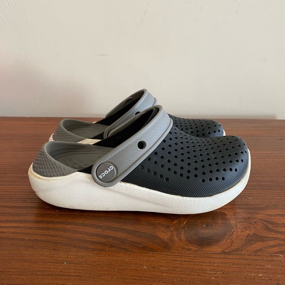 Crocs Literide Clogs